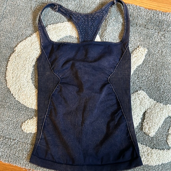 FP Good Karma Long Tank - Picture 4 of 11